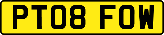 PT08FOW