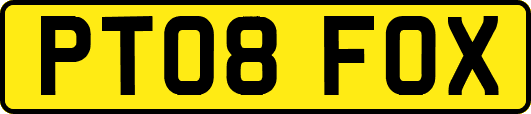 PT08FOX