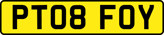 PT08FOY