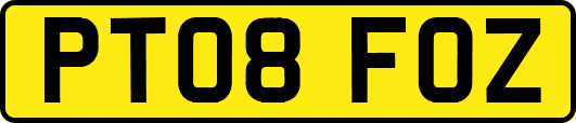 PT08FOZ