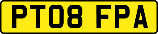 PT08FPA