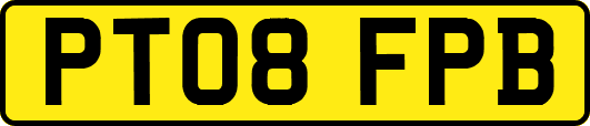 PT08FPB