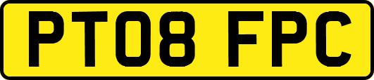 PT08FPC