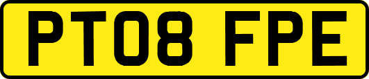 PT08FPE