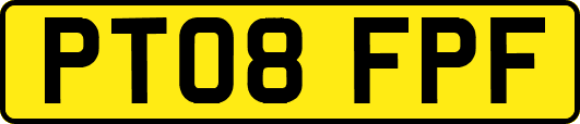 PT08FPF