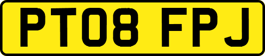PT08FPJ