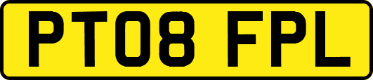 PT08FPL