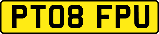 PT08FPU
