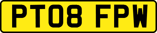 PT08FPW