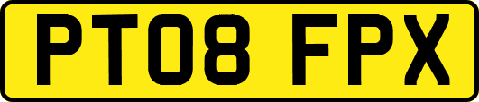 PT08FPX