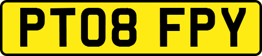 PT08FPY