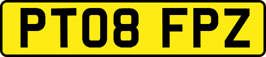 PT08FPZ