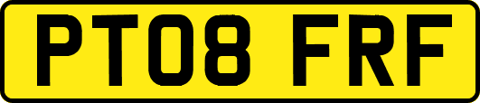 PT08FRF