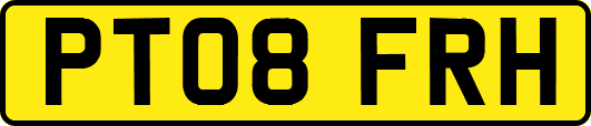 PT08FRH