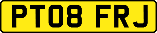 PT08FRJ