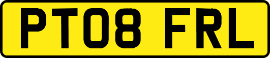 PT08FRL