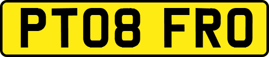 PT08FRO