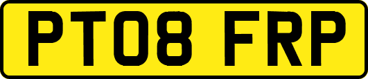 PT08FRP