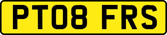 PT08FRS