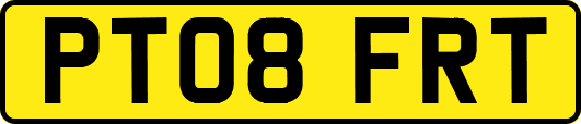PT08FRT