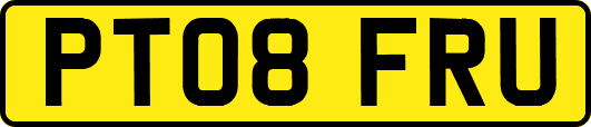 PT08FRU