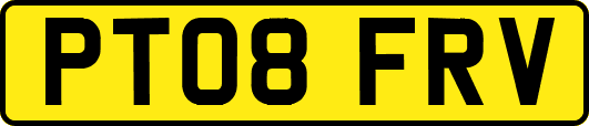 PT08FRV