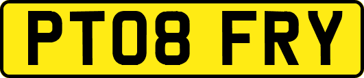 PT08FRY