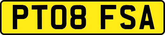 PT08FSA