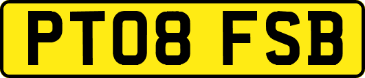 PT08FSB