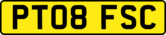 PT08FSC