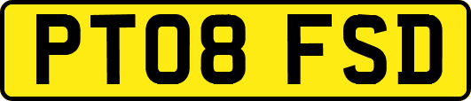 PT08FSD