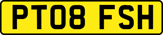PT08FSH