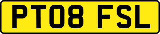 PT08FSL