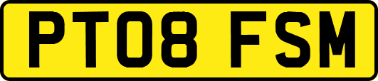 PT08FSM