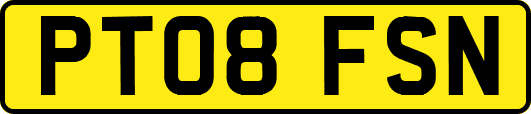 PT08FSN