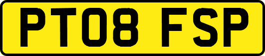 PT08FSP