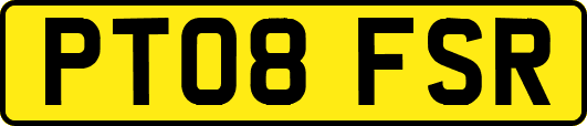 PT08FSR