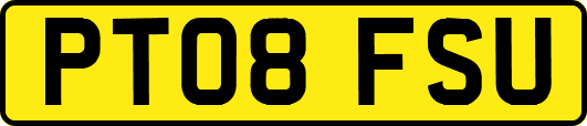 PT08FSU
