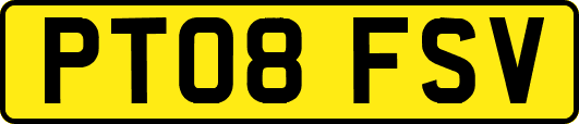 PT08FSV