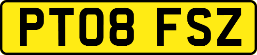 PT08FSZ