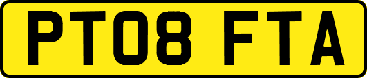 PT08FTA