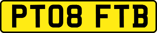 PT08FTB