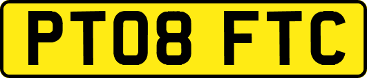 PT08FTC