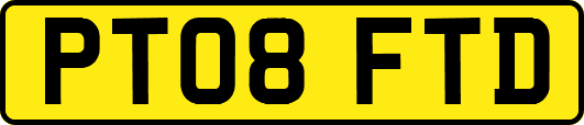 PT08FTD
