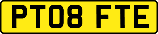 PT08FTE