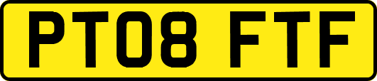 PT08FTF