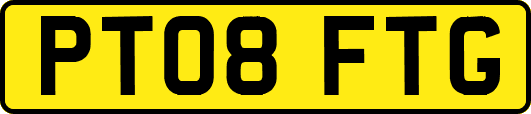 PT08FTG