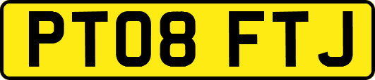 PT08FTJ