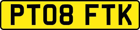 PT08FTK