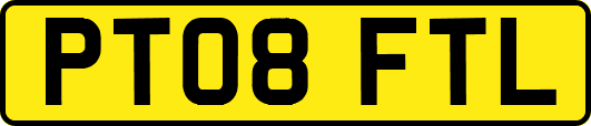 PT08FTL